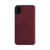 Bugatti BookCover Parigi Phone X/Xs raspbery 29866